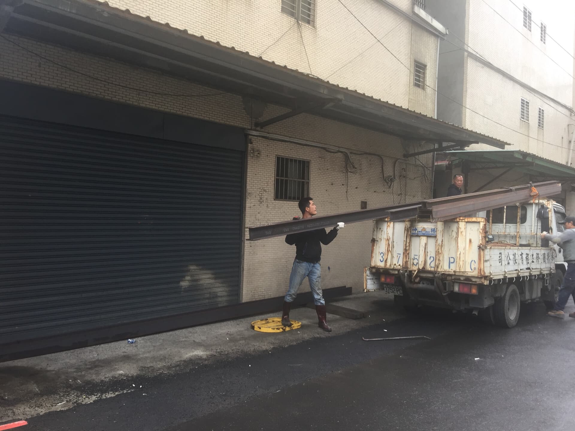 隱光築所 11