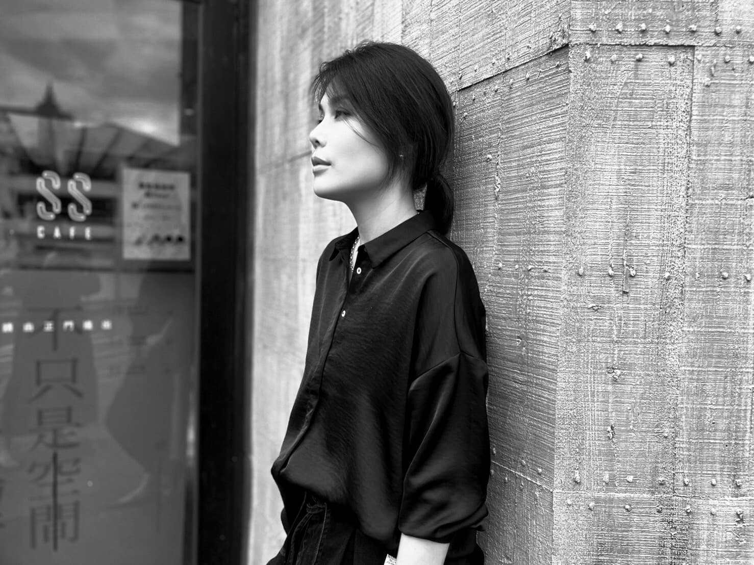鍾頌婷